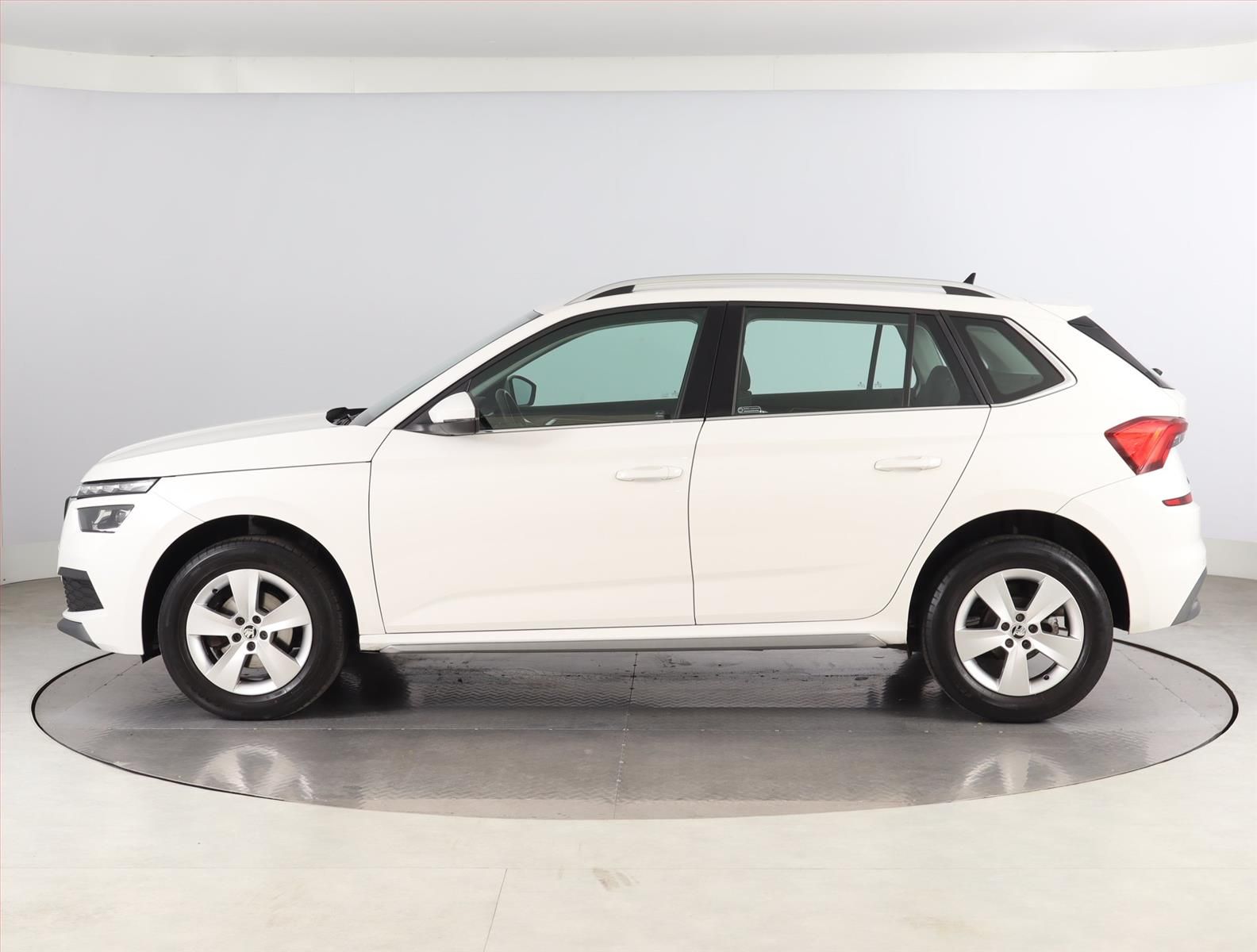 Škoda Kamiq, 1.0 TSI, Style, Serv.kniha - fotka 3