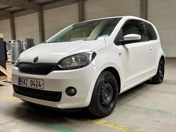 1.0 MPI, 44 kW, výjimečný stav