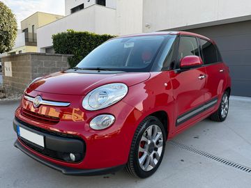 1.4i 70KW/Najeto:60.tis.km