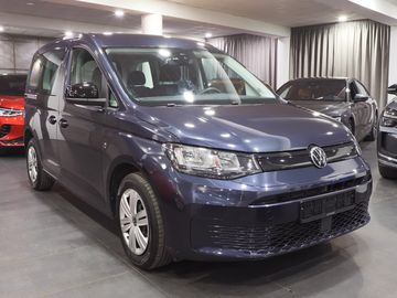 Caddy 1.5 TSI 84kW