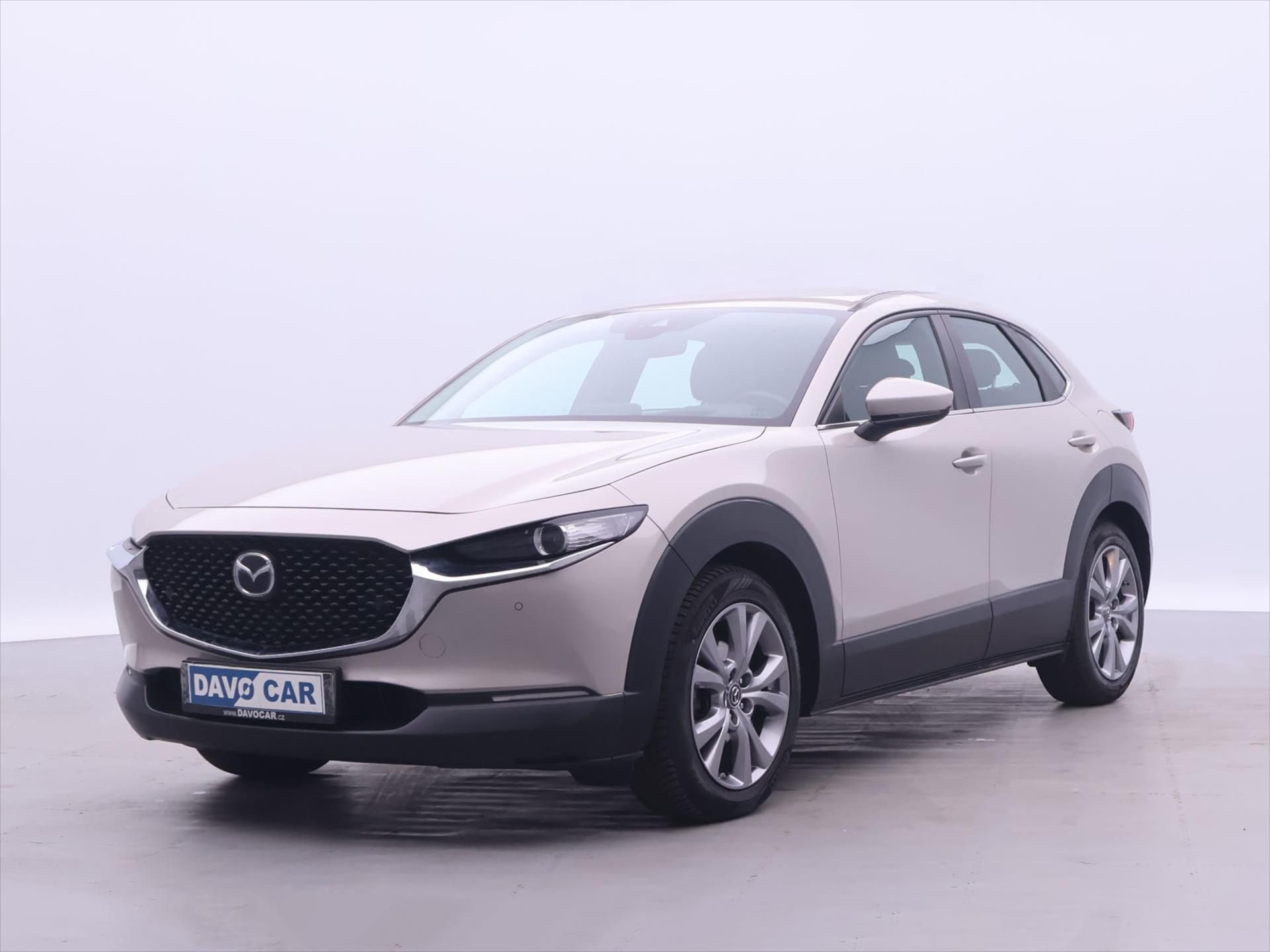 Mazda CX-30, 2,0 i G150 Aut. AWD CZ 1.Maj - fotka 3