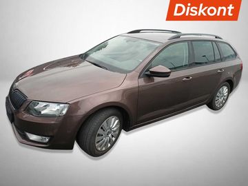 2.0 TDI, Ambition Plus, Navi