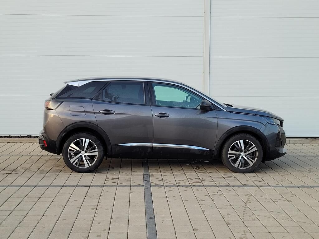 Peugeot 3008, ALLURE BlueHDi 1.5 96 kW - fotka 4