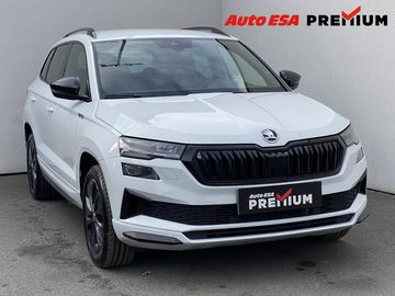 1.5TSi,2.maj,ČR,SportLine