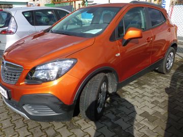 1.6 /CZ/ 59 400 KM