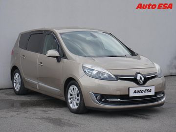 1.5 dCi GRAND 7míst,AC