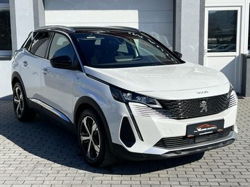 1.5BHDi 96kW GT AT  ČR NOVÉ
