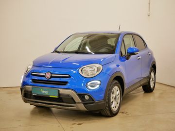 1.0 Turbo 88 kW City Cross