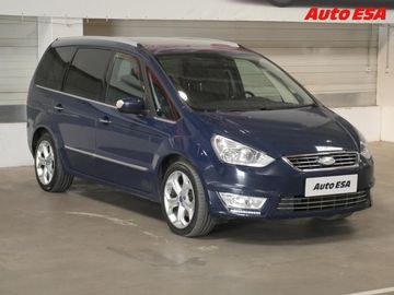 2.2 TDCi,Ghia,panor
