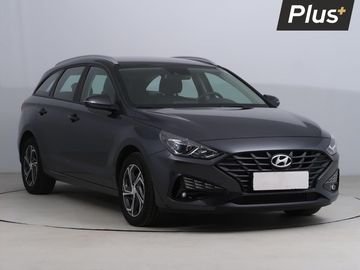 1.5 DPI, Family Comfort, ČR