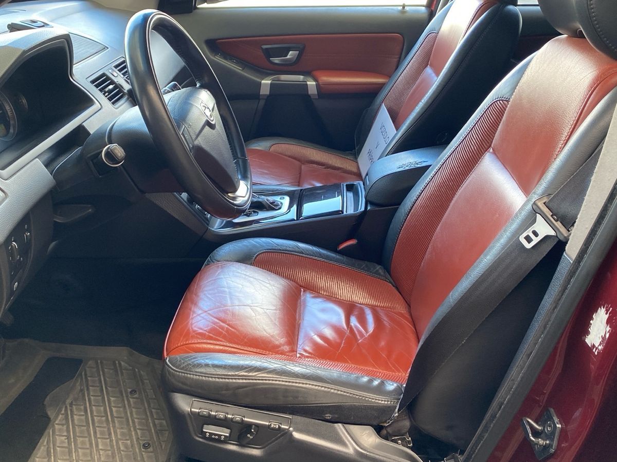 Volvo XC90, D5 AWD SUMMUM - fotka 5