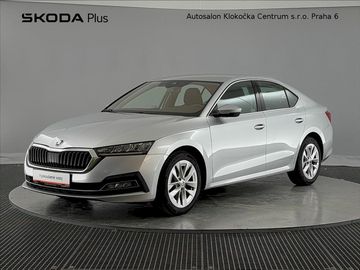 2,0TDI110 kW Style 7DSG