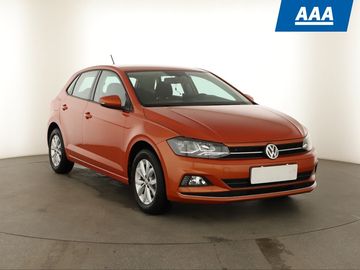 1.0 TSI, Highline, NOVÁ CENA