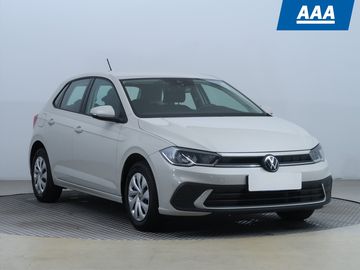 1.0 TSI, Life, NOVÁ CENA, ČR