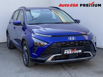 1.0 T-GDi,Smart,LED,kamera
