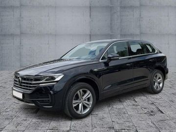 3.0 TDI 4M R-LINE*Kůže*Navi*