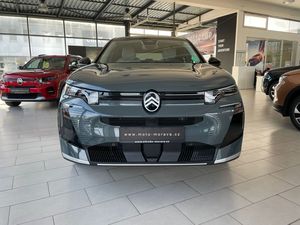 Citroën C5 Aircross, C5 Aircross MAX Plug-in Hybrid