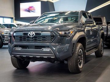 2.4 Off-Road Premium 4x4