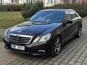 350 CDI 4Matic Avantgarde AMG