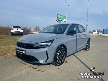 1.2 T 101k GS MT6