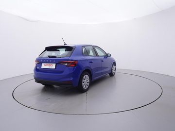 Ambition 1.0 MPI 59 kW