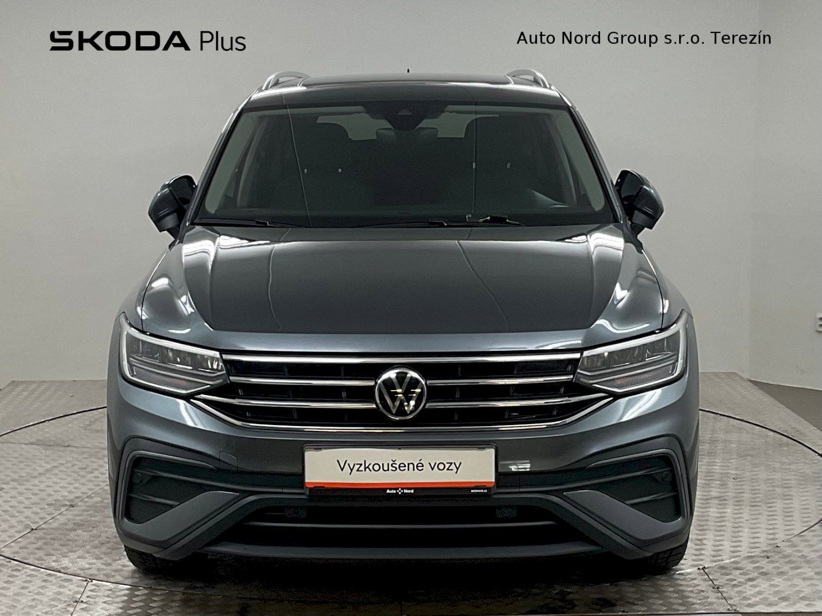 Volkswagen Tiguan Allspace, 2.0 TSI BMT 140 kW DSG Life - fotka 4
