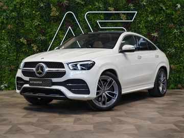 400d*4M*COUPE*AMG*HUD*VZDUCH