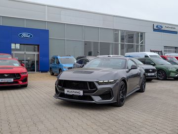 V8 GT, 5.0 GT, Aut.