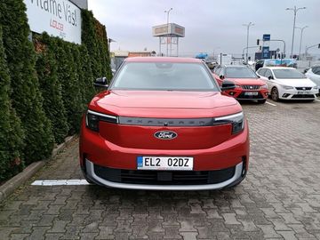 Elektrický  AWD Premium 79 kWh