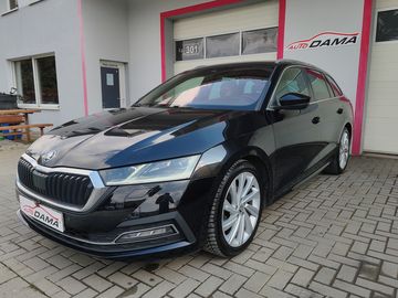 2.0 TDI Style 1.Maj*ČR*DPH