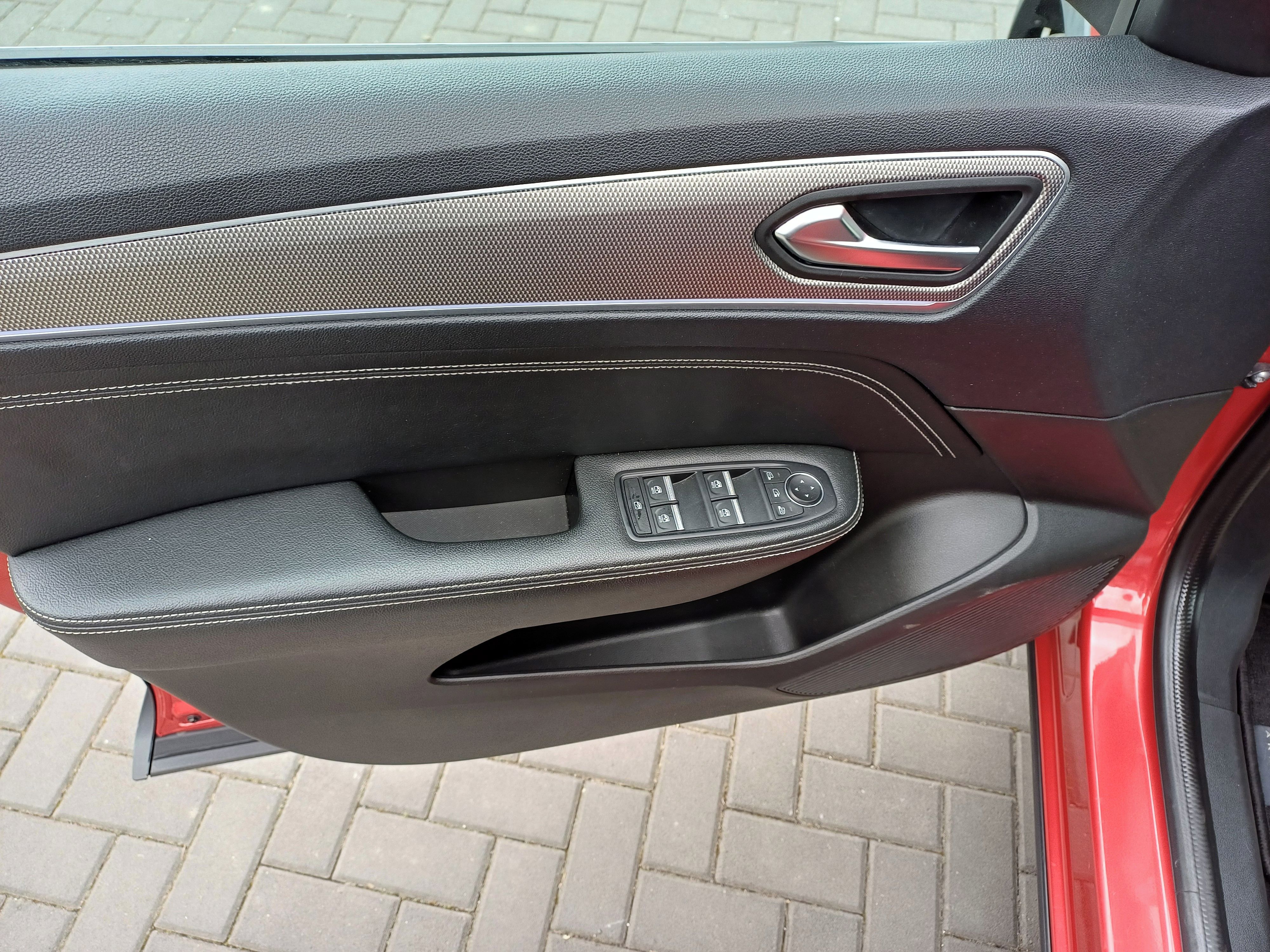 Renault Arkana, Intens TCe 160 EDC - fotka 6