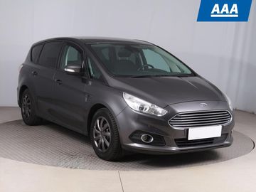 2.0 TDCi, Navi