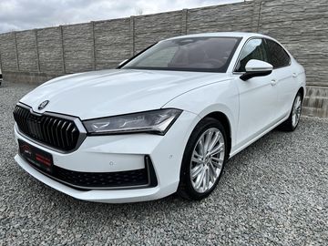 IV 2.0TDI L&K 110kW, CZ, 1.MAJ