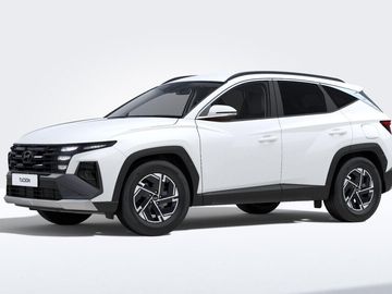 NX4 Style 1,6 CRDi 85 kW