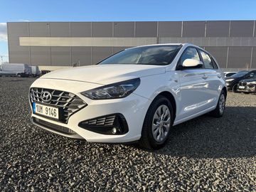 1.0TGDi 88kw Původ ČR odp. DPH