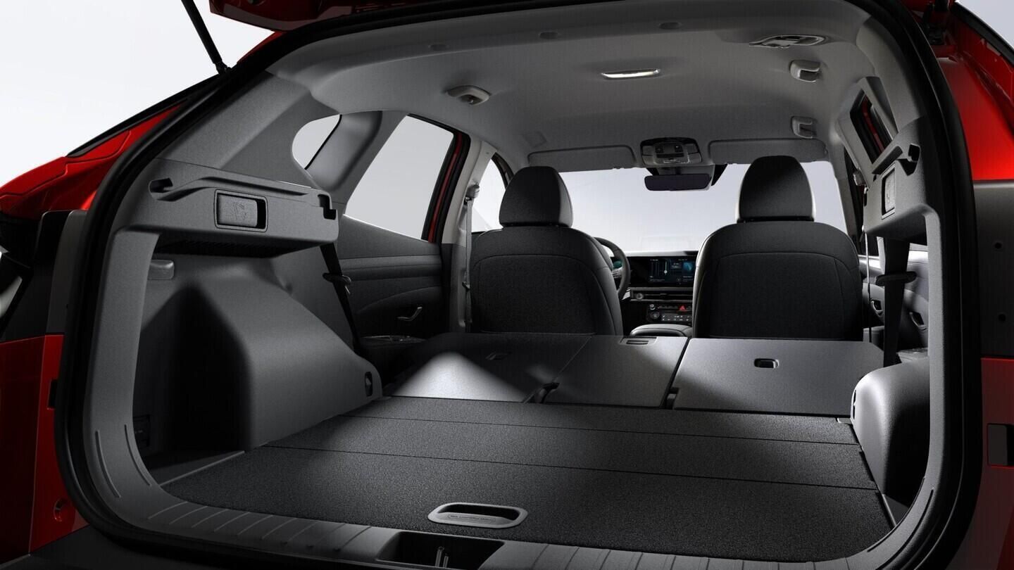 Hyundai Tucson, PHEV NX4 Style 1,6 T-GDI PHEV - fotka 5