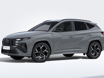 PHEV NX4 N Line 1,6 T-GDI PHEV