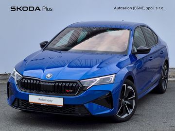 RS 2.0 TSI 195 kW DSG