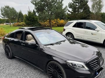 S350d 4matic