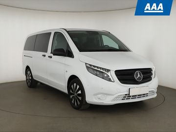 119 CDI, Tourer, 8 míst, Lang