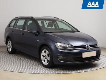 1.4 TSI, Comfortline