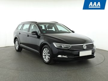 2.0 TDI, Comfortline, Automat