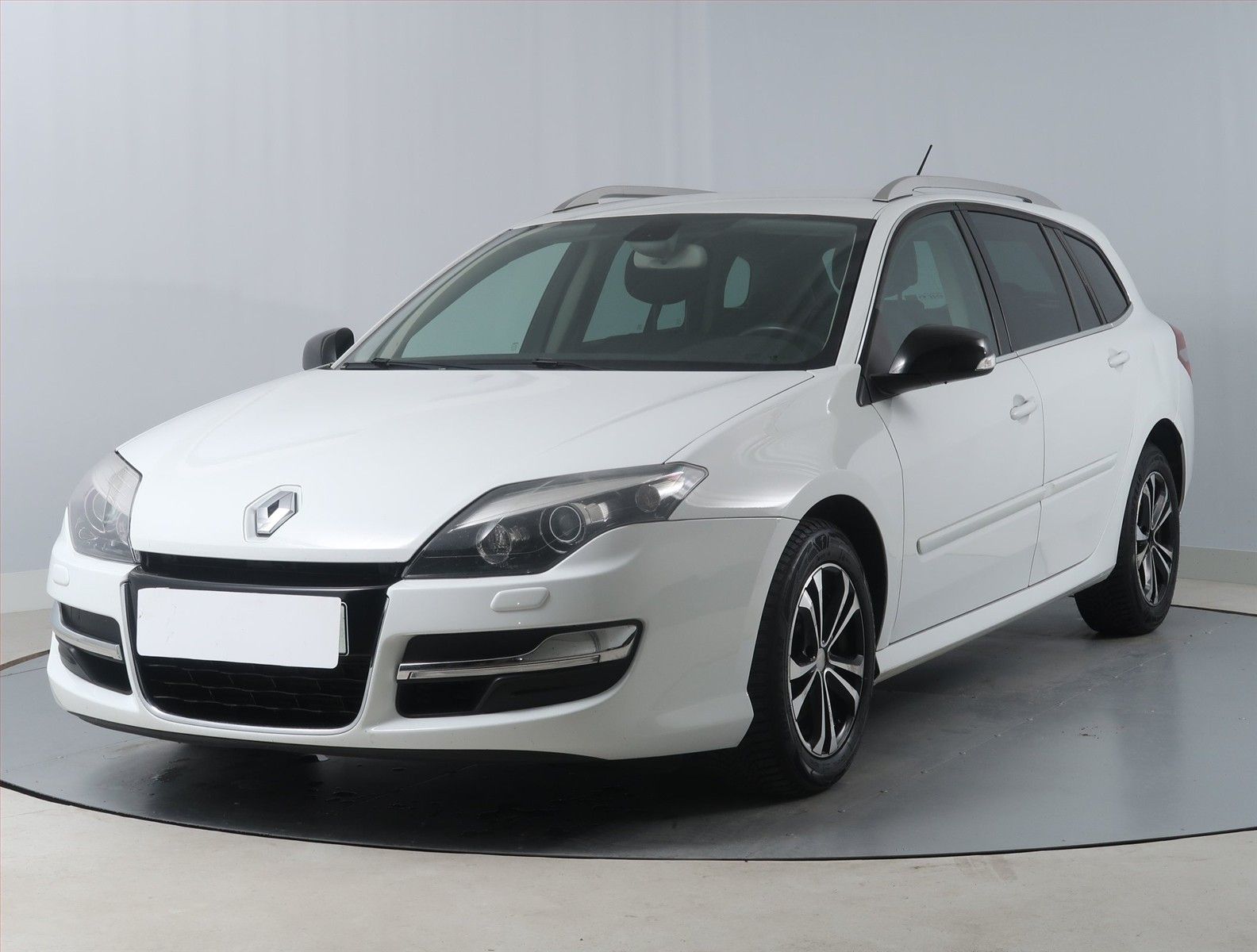 Renault Laguna, 2.0 DCi, NOVÁ CENA, Navi - fotka 2