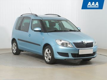 1.4 16V, Automatická klima