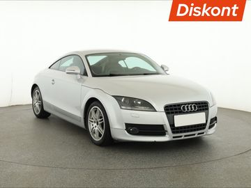 2.0 TFSI, Automat
