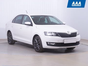 1.0 TSI, Navi