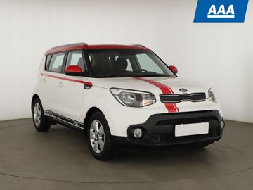 1.6 GDI, Tempomat
