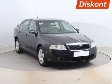 1.9 TDI, rezervace