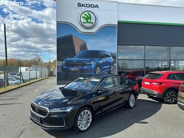 2.0 TDI DSG 4x4 L&K MAX VÝB.