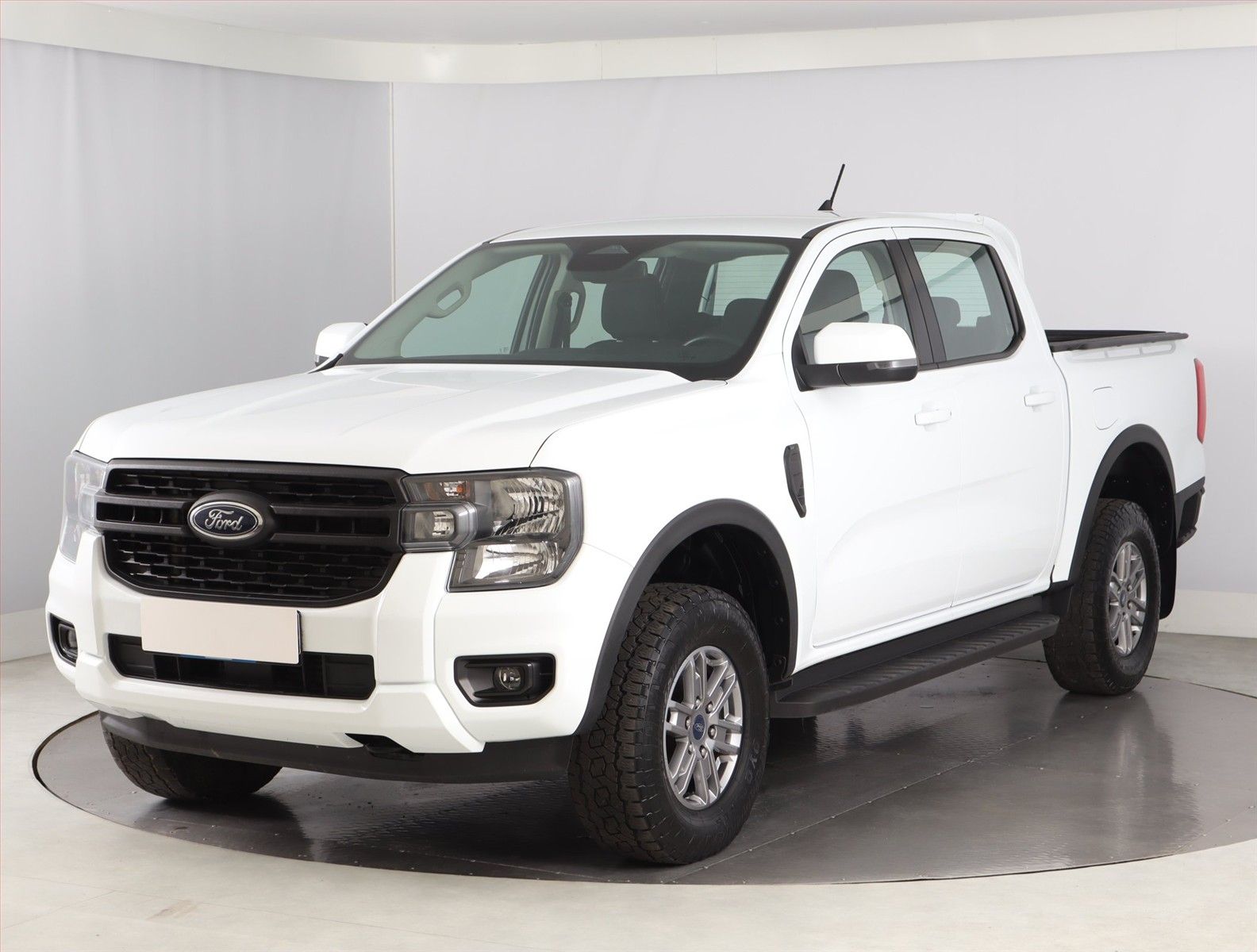 Ford Ranger, 2.0 EcoBlue 4x4, XLT - fotka 2